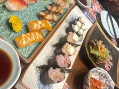-傑·料理·海鲜放题(佛山文华荟店)