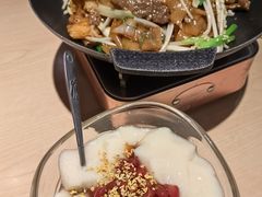 -避风塘(宝山万达店)