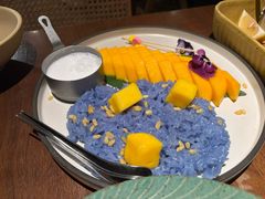 -富贵椰Thai Bistro&Eatery(丰盛里店)