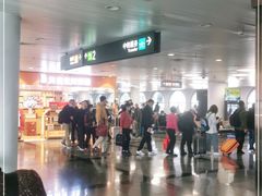 -厦门高崎国际机场-T3航站楼
