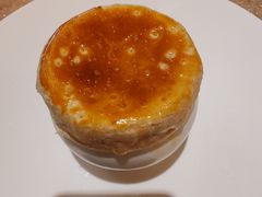 -亮马河饭店翠雅咖啡厅