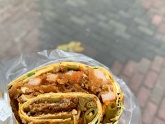 -胖子煎饼店(钦州南路店)