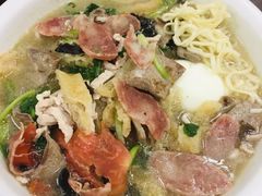 -刘长兴(三牌楼店)