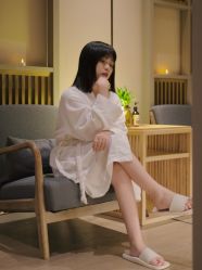 -8SPA养愈空间·新中式疗愈spa