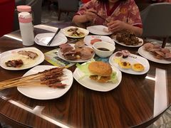 -天津瀚金佰九号温泉酒店(南楼地铁站店)