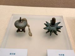 -镇江博物馆