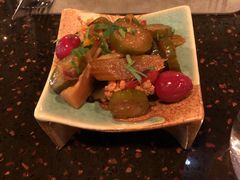 -OGGI TRATTORIA PIZZERIA(深业上城店)