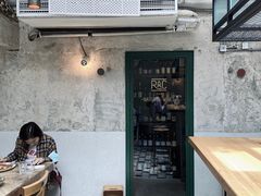 -RAC BAR(安福路店)