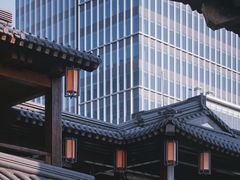 -香积寺