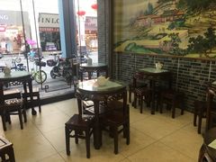 大堂-仁信老铺(华盖路店)