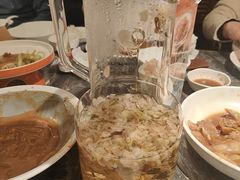 -前海沿·青岛菜(乐客城店)