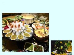 -生如夏花泰式火锅(西村黑金店)