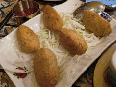 -番茄屋葡式美食(总店)