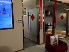 -招商银行(七宝支行)