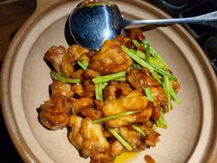 -青年公社烤鸭(青年路店)