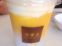 -许留山(佐敦道店)