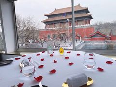 -TRB Forbidden City(故宫店)