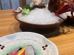 -花和海鲜自助(梅江店)