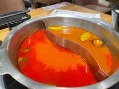 -水林间·寿喜烧自助(仙林金鹰店)