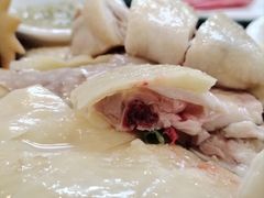 -文记壹心鸡(宝华路店)