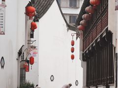 -衣裳街历史文化街区