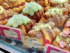 -PAOPAO Bakery&Café(港汇店)