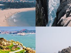 -渔家厨坊·海鲜大排档(湄洲岛店)