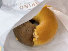 -CARINO BAKERY&CAFE(南方商城店)