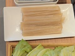 -蝎王府羊蝎子(西直门店)