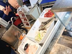 -成都你六姐·牛肉冒菜(城市集市合生汇店)