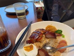 -千日贺茶餐厅(高新万达店)