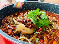 -赵小姐丨新中餐(曲江店)