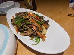 -品味泸沽湖•民族特色菜(大落水店)