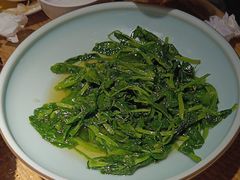 -渝信川菜(长安店)