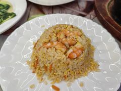 -鑫鸿达·海鲜闽菜热炒小馆(中山路店)