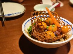 -鱼食饭稻·苏浙土菜17年老馆子(平江路店)
