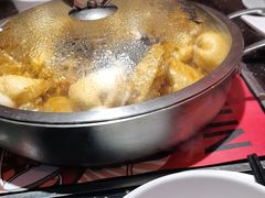 -和福顺·牛肉海鲜焖锅(汕头金平万达广场店)