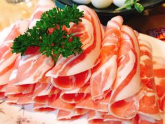 -五星桥原切肥牛火锅(怀德桥店)