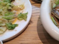 -小船渔村•大连菜•大连焖鱼(明泽街店)
