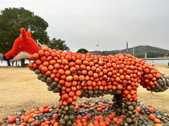 -上海月湖雕塑公园