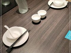 -鹊玥·粤菜小馆(汇智国际商业中心店)