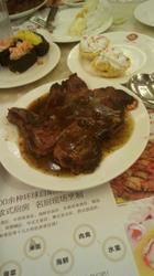 -芭菲盛宴·环球美食(袁家岗店)