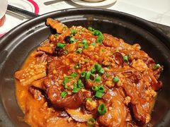 -春梅里卤鹅馆·47年老字号(中山路店)