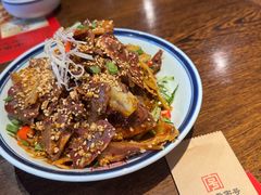 -新兴园饺子馆(河南街店)