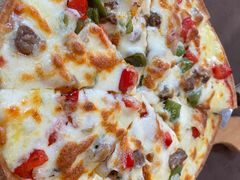 -悦享绿山墙西餐厅