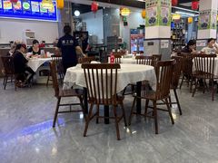 -潮之南·潮汕菜·鱼仔档(南山店)