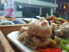 -桃源阁(西樵山店)