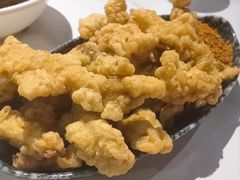 小酥肉-付小姐在成都(五道口店)