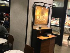 -Awfully Chocolate(来福士广场店)