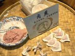 -家宴·灌蛋·沙茶面(曾厝垵店)